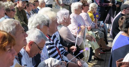Organizowali pokazy i naciągali ludzi. 114 tys. zł kary od UOKiK