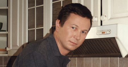 Ile zarabiał jako Rysiek z "Klanu"? Piotr Cyrus podał kwotę