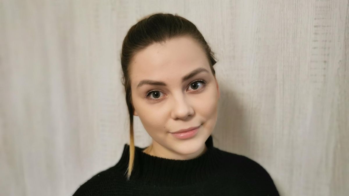 Mimo strasznego lęku będę walczyć do samego końca