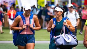 "Obrzydliwe". Ujawniła, o co chciała założyć się jej przyjaciółka