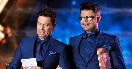 Maciej Chmiel: "Nie miałem wątpliwości, żeby zdjąć cykl kabaretu Paranienormalni"