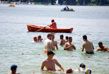 Sezon kąpielowy w województwie lubelskim. Jak idą przygotowania?