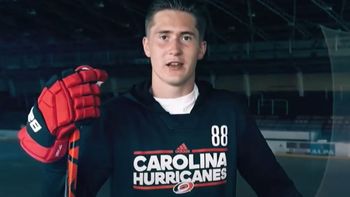 Nowy kontrakt czeskiego napastnika. Ponad 90 milionów dolarów na stole