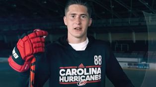 Nowy kontrakt czeskiego napastnika. Ponad 90 milionów dolarów na stole