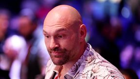 To oficjalne. Tyson Fury przekazał kibicom nowe informacje
