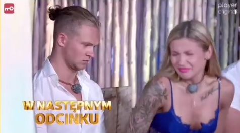Pierwotny zwiastun odcinka 