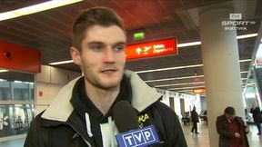 Kłos: Zagrajmy tak samo w Łodzi!