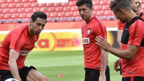 "Kadrowicze są zahartowani w meczach o wielką stawkę"