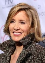 Felicity Huffman