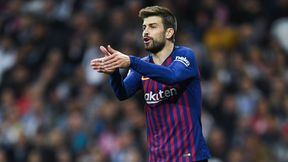 Liga Mistrzów 2019. Manchester United - FC Barcelona: Sentymentalna podróż Gerarda Pique