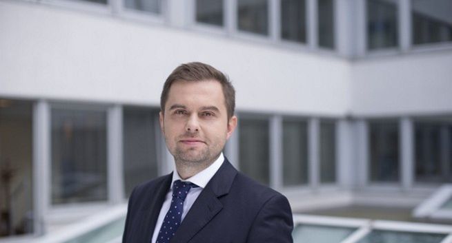 Janusz Władyczak prezesem KUKE