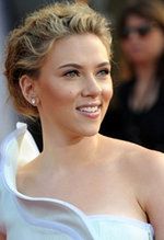 Scarlett Johansson