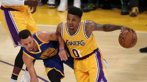 Mistrzowie NBA mają nowego zawodnika