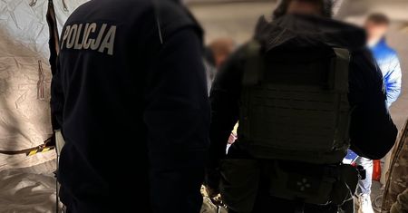 Tragedia w Namysłowie. 32-latek śmiertelnie postrzelił trzy osoby i uwięził kolejne