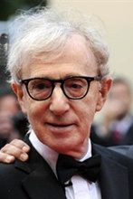 Woody Allen