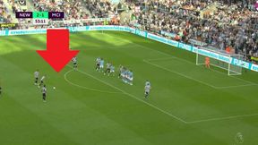 Co za gol w Premier League! Czysta maestria