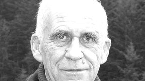 Nie żyje Stanisław Kuśmierczyk. Był ratownikiem TOPR