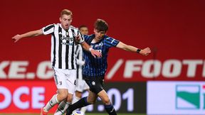 Juventus znów zaskoczył kibiców. Nowe koszulki wywołały kontrowersje