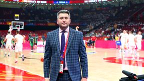 Kolejna burza w EBL! Radosław Piesiewicz wypalił, Polski Cukier Toruń żąda przeprosin