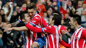 Niespodziewana porażka Atletico Madryt! FC Barcelona coraz bliżej mistrzostwa!