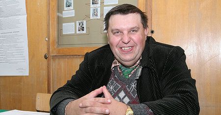 Kononowicz został prokuratorem