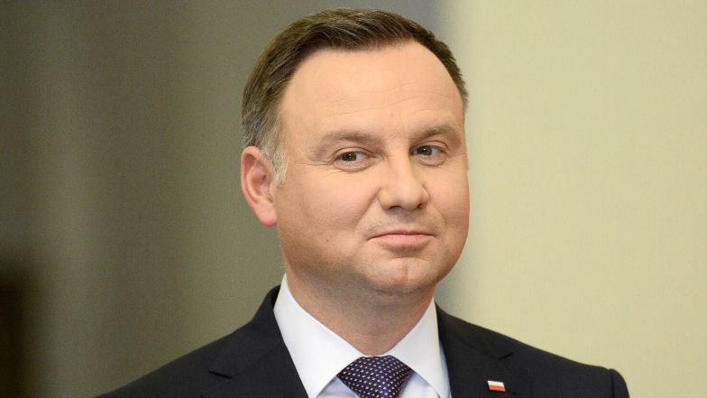 Wybory prezydenckie 2020. Zdumiewający sondaż. Andrzej Duda z zaledwie 40 proc. poparciem