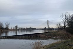 Pogoda. Wrocław. 14 kwietnia - gdzie ta wiosna? Znów zimno i mokro