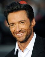 Hugh Jackman