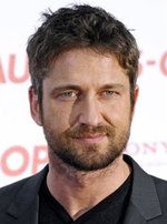 Gerard Butler