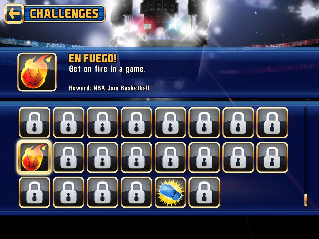 NBA Jam HD - recenzja 7