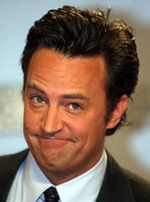 Matthew Perry