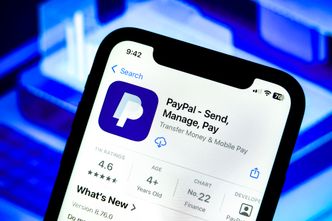 Oszuści podszywają się pod PayPal. Nowy atak na jedną grupę