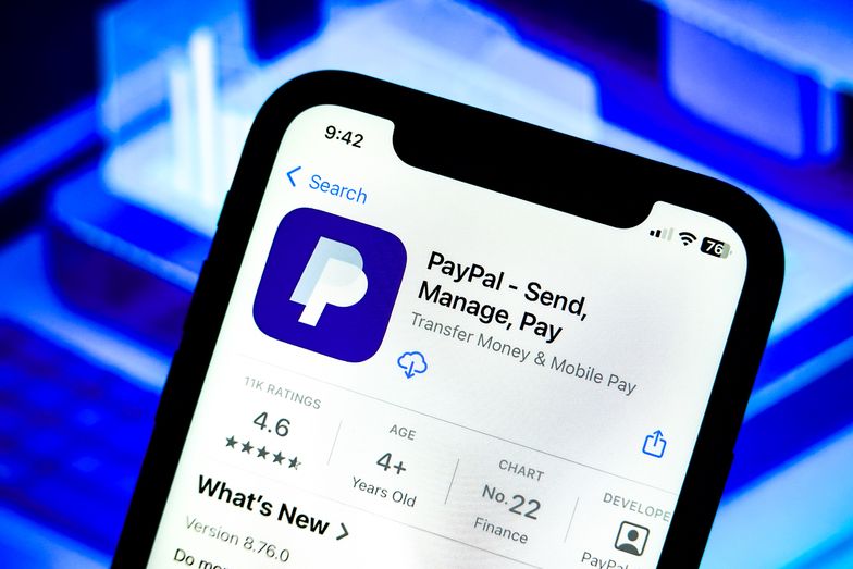 Oszuści podszywają się pod PayPal. Nowy atak na jedną grupę