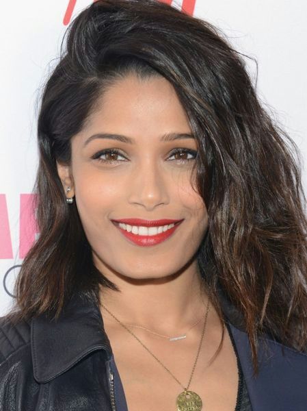 Freida Pinto: Jedna z najpiękniejszych kobiet świata