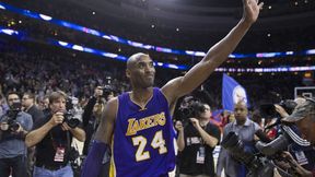 Wielki dzień Kobego Bryanta. Sprawdź, co wiesz o legendzie koszykówki
