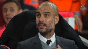 "France Football": Josep Guardiola rozmawiał z Manchesterem United. Klub stanowczo dementuje
