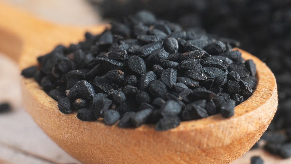 Postaw na czarnuszkę