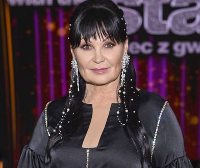Iwona Pavlović zapowiada kolejny odcinek "Tańca z gwiazdami" jako "Biały Łabędź". "Będzie gorąco"