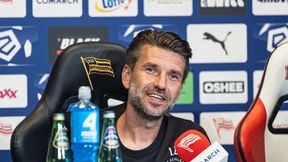 Luka Elsner: Cracovia jak kluby Ligue 1