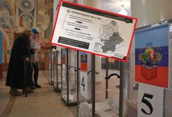 Tak Rosjanie chcą anektować Doniecką Republikę Ludową. Wyciekł ich wewnętrzny dokument