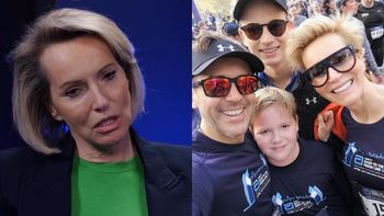 Paulina Smaszcz mówi, że jest mamą pięciu synów i otwiera się na temat STRATY DZIECI: "Bliźniaki o blond włosach i brat Julka"