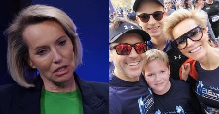 Paulina Smaszcz mówi, że jest mamą pięciu synów i otwiera się na temat STRATY DZIECI: "Bliźniaki o blond włosach i brat Julka"