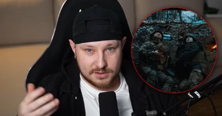 "Rosjanie przygotowują ludzi na koniec wojny". To pokazują teraz w telewizji