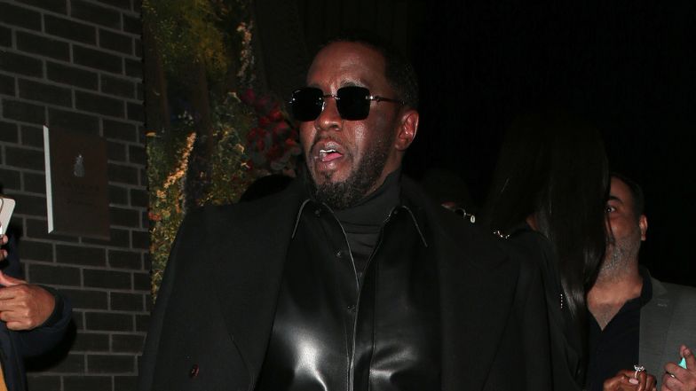 Prawniczka o rzekomym istnieniu sekstaśm z domu Diddy'ego