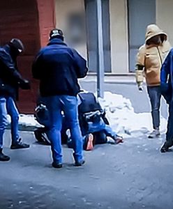 Śląskie. Narkotyki, pobicia, korupcja i oszustwa. Policja rozbiła gang