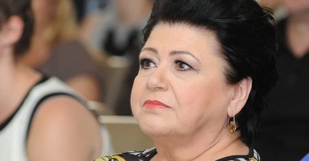 Ewa Bem tęskni za córką. Martwi się o jej zdrowie