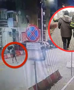 Potrącił człowieka i uciekł. Policja zatrzymała 80-latka bez uprawnień