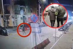 Potrącił człowieka i uciekł. Policja zatrzymała 80-latka bez uprawnień