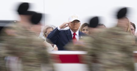 Szokujący pomysł Trumpa. W Ameryce zawrzało. "Obrzydliwy"
