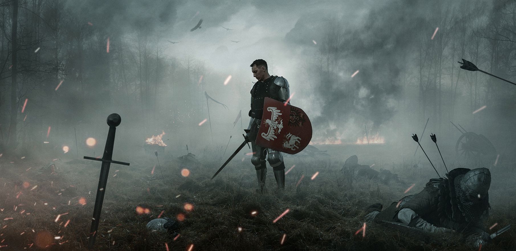 World Photographic Cup 2020: Polska drużyna wśród 10 najlepszych 1